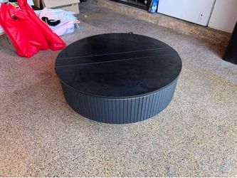 Living Room Center Table
