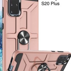 Case For Galaxy S20 Plus