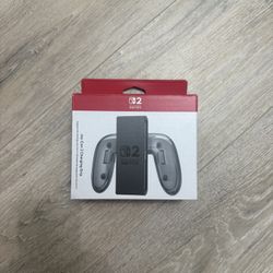 Nintendo Switch 2 Charging Grip