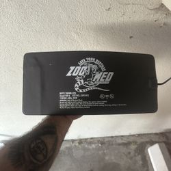 Reptile Heating Pad 