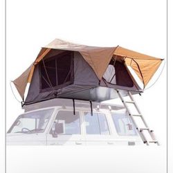 Front Runner Roof Top Tent