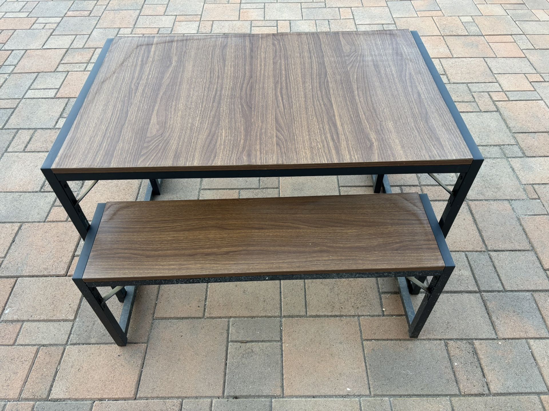 free table