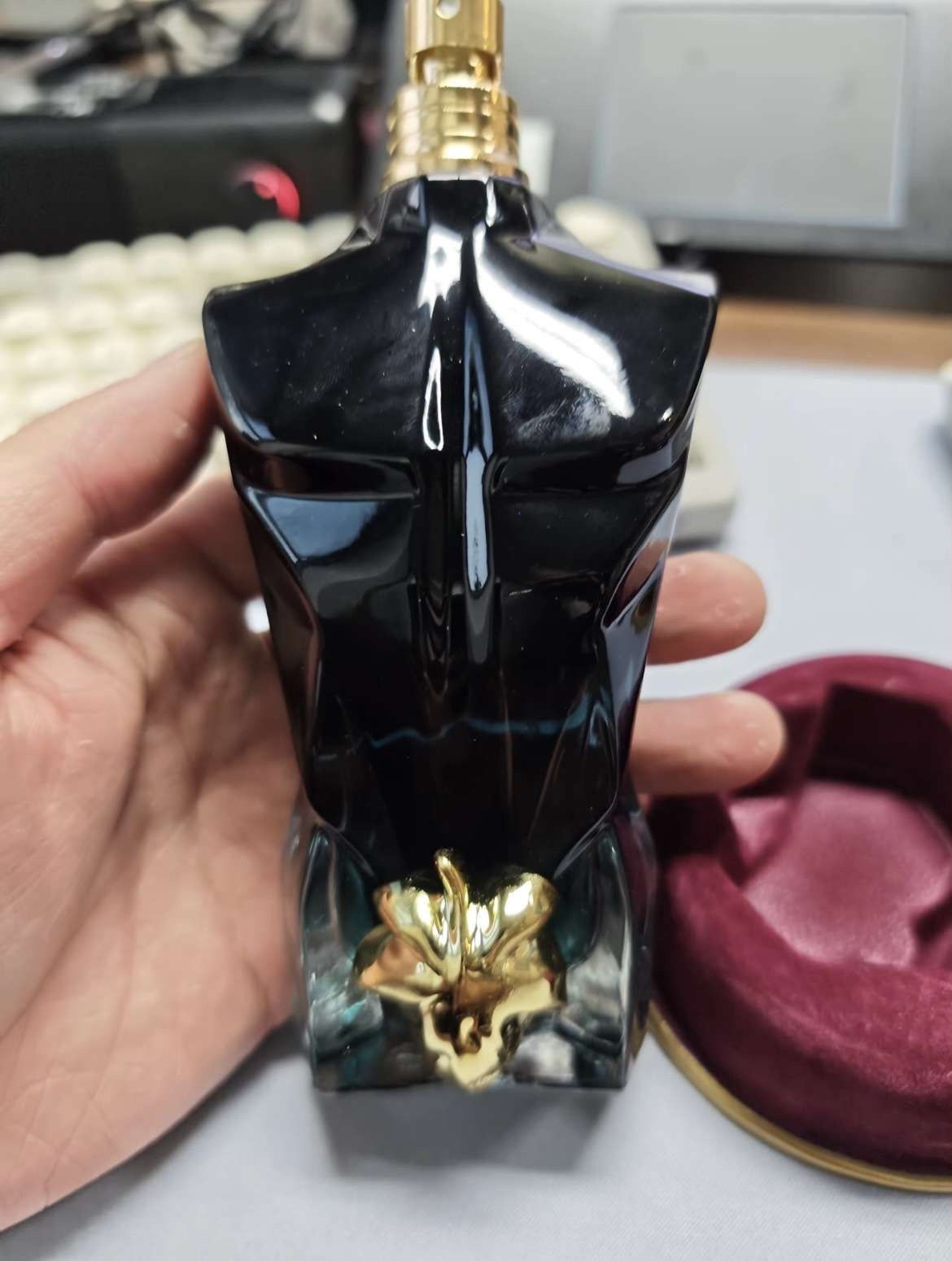 100ml Jean Paul Gaultier Classique Millesime 2014 unisex perfume #fragrance