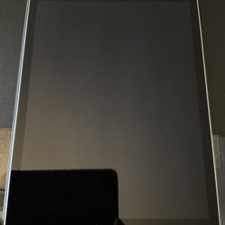 iPad 9 A2602 256GB w/ Apple Smart Keyboard Folio Case