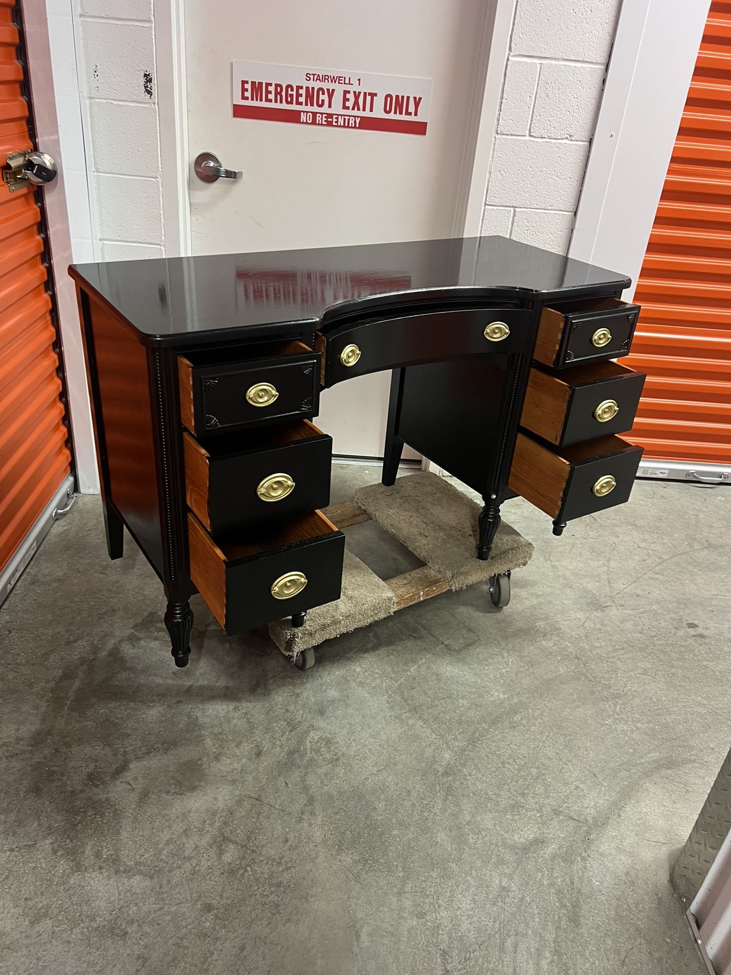 Desk