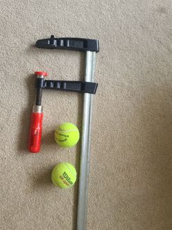 Bessey Heavy-Duty Bar Clamp TGK4