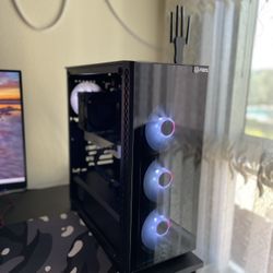 🖥️ Gaming PC – i5 9600K | GTX 1070 | 16GB RAM – Great 1080p Performance!