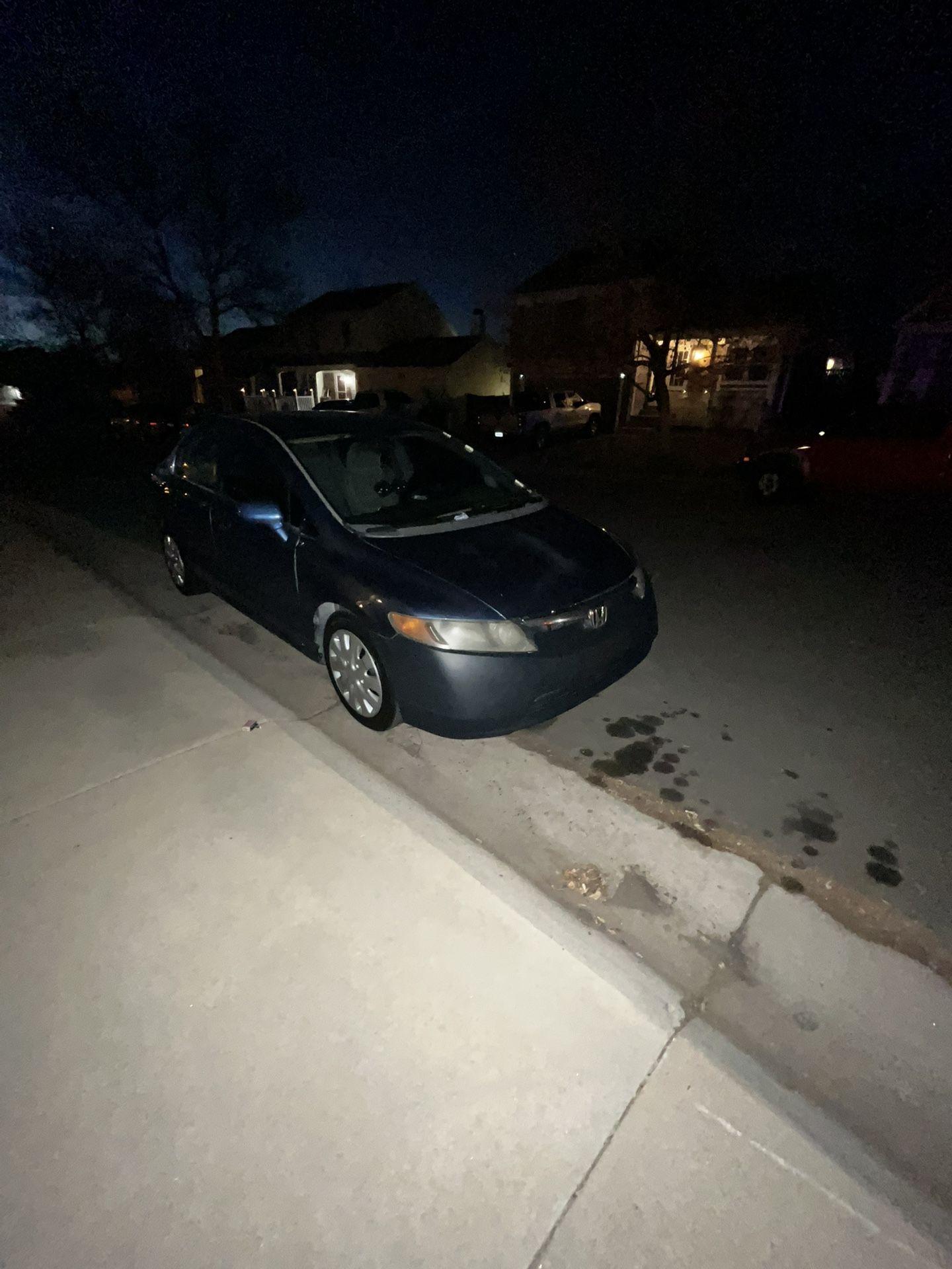2006 Honda Civic