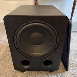 SVS PB-1000 Pro Subwoofer