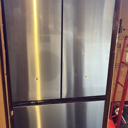 Brand New In Box Samsung French Door Refrigerator 