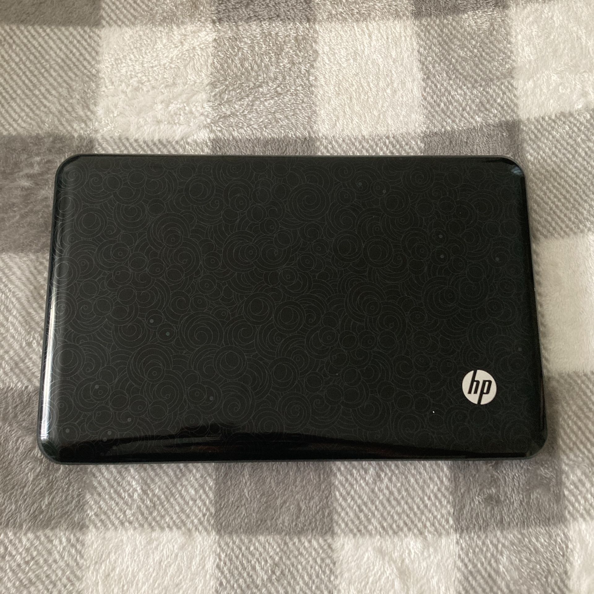 HP Mini 1000 Netbook (240gb Storage)