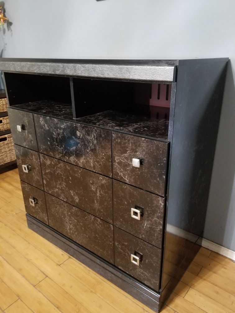 Dresser, tv stand, tv stand with drawers