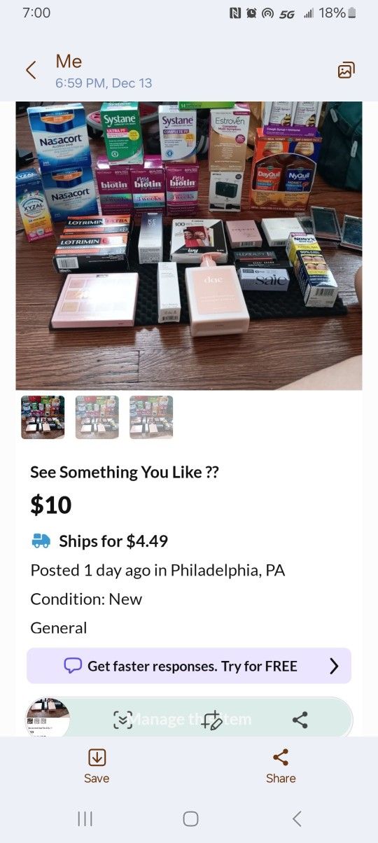 See Something You Like ?