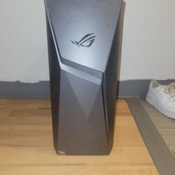 Asus Rog Gaming Pc
