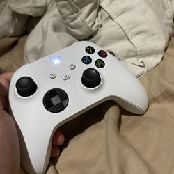 Xbox S/x Controller 