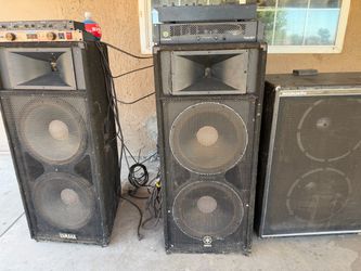 Sonido Dj