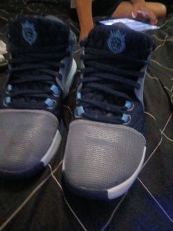 Nikes size11