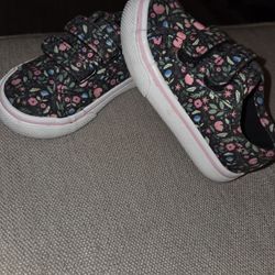 Wonder Nation Toddler Shoes Girls 