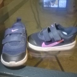 Toddler Shoes 