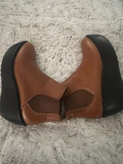 Doc Martens Women’s Platform Boots