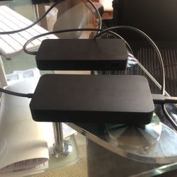 Microsoft Surface Thunderbolt4 Docking Station