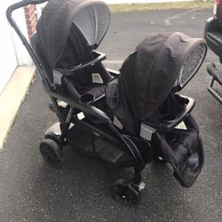 Graco Baby Stroller 