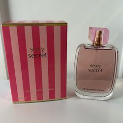 Sexy Secret Perfume