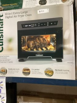Cuisinart 10-in-1