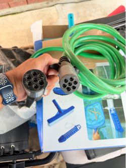 Truck cable