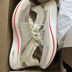 Nike Zoom Running Shoes