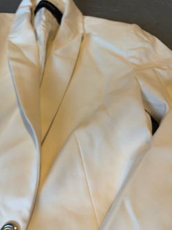 Blazer The Limit