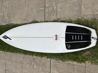 Estrada surfboard 5‘10“