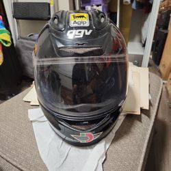 Helmet