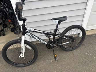 Schwinn Bicycle-Seat needs to be replaced 