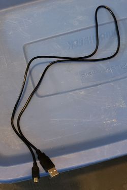 Android Charging Cord