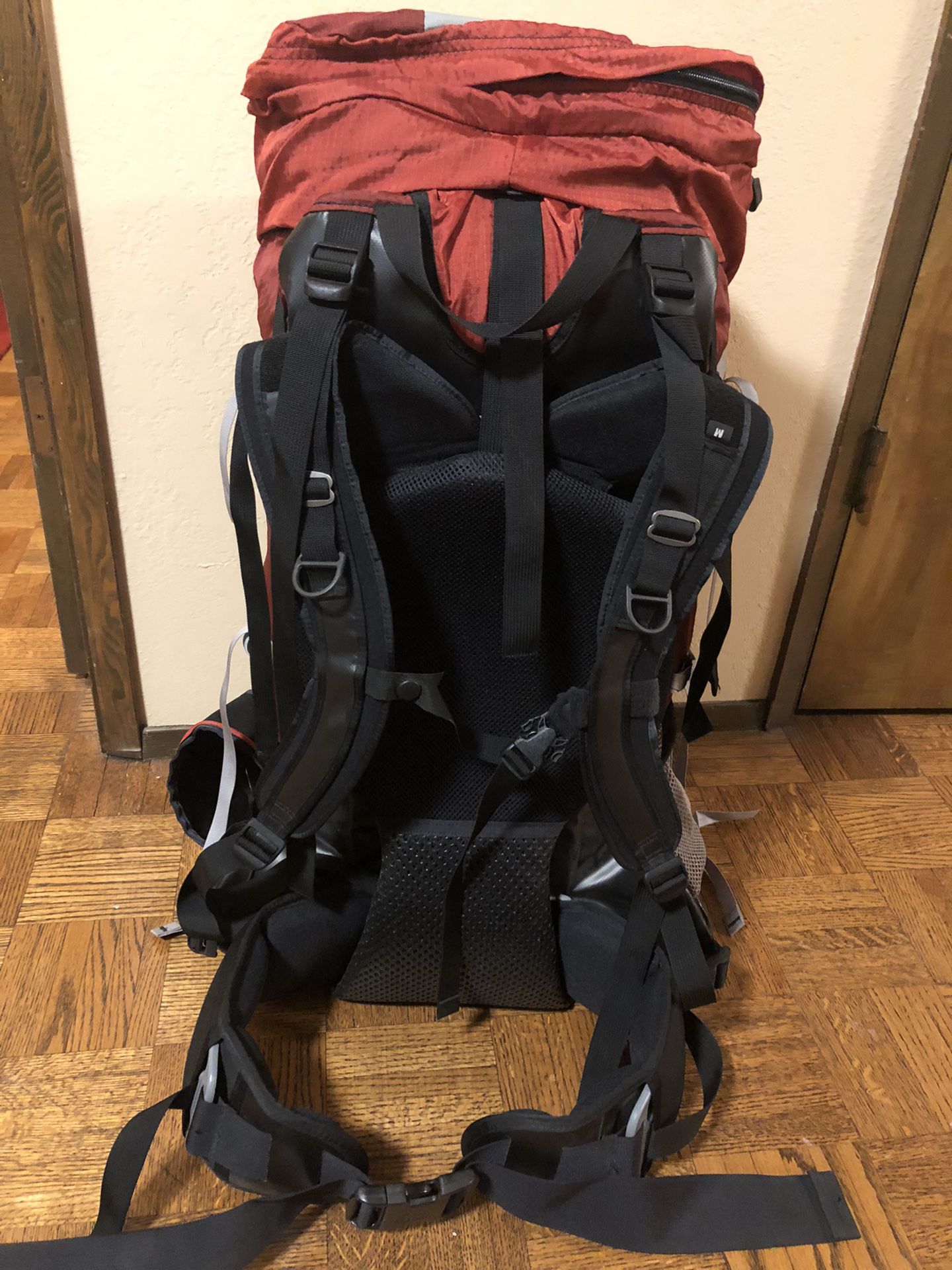 NEW! Gregory Palisade - 80L backpack for Sale in Mercer Island, WA ...