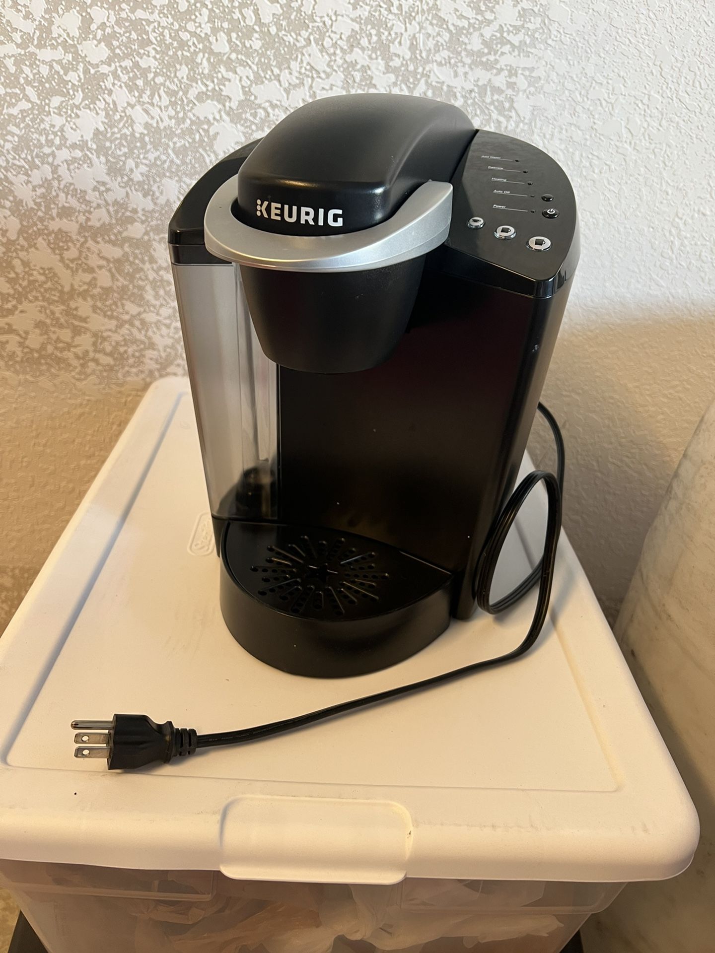 Keurig Coffee Machine