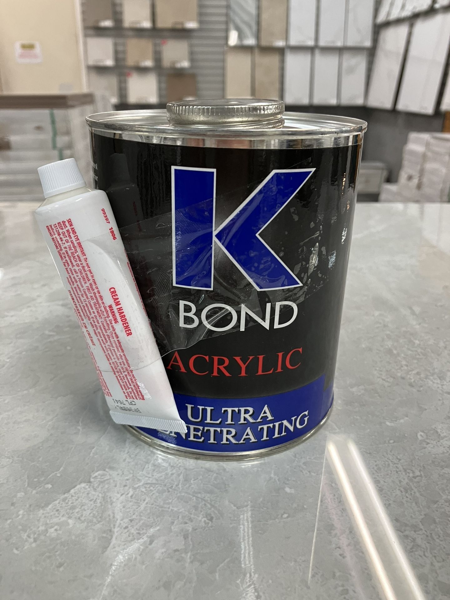 KBond Acrylic Ultra Penetrating