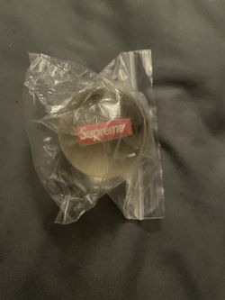 Supreme Bouncy Ball