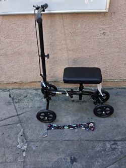 Knee Rover