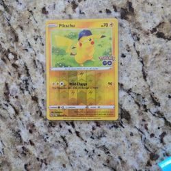 Pikachu 02'