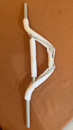 THRONE BRAND NEW HANDLEBARS