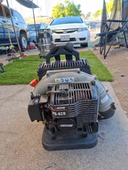 Echo pb-620 blower for sale