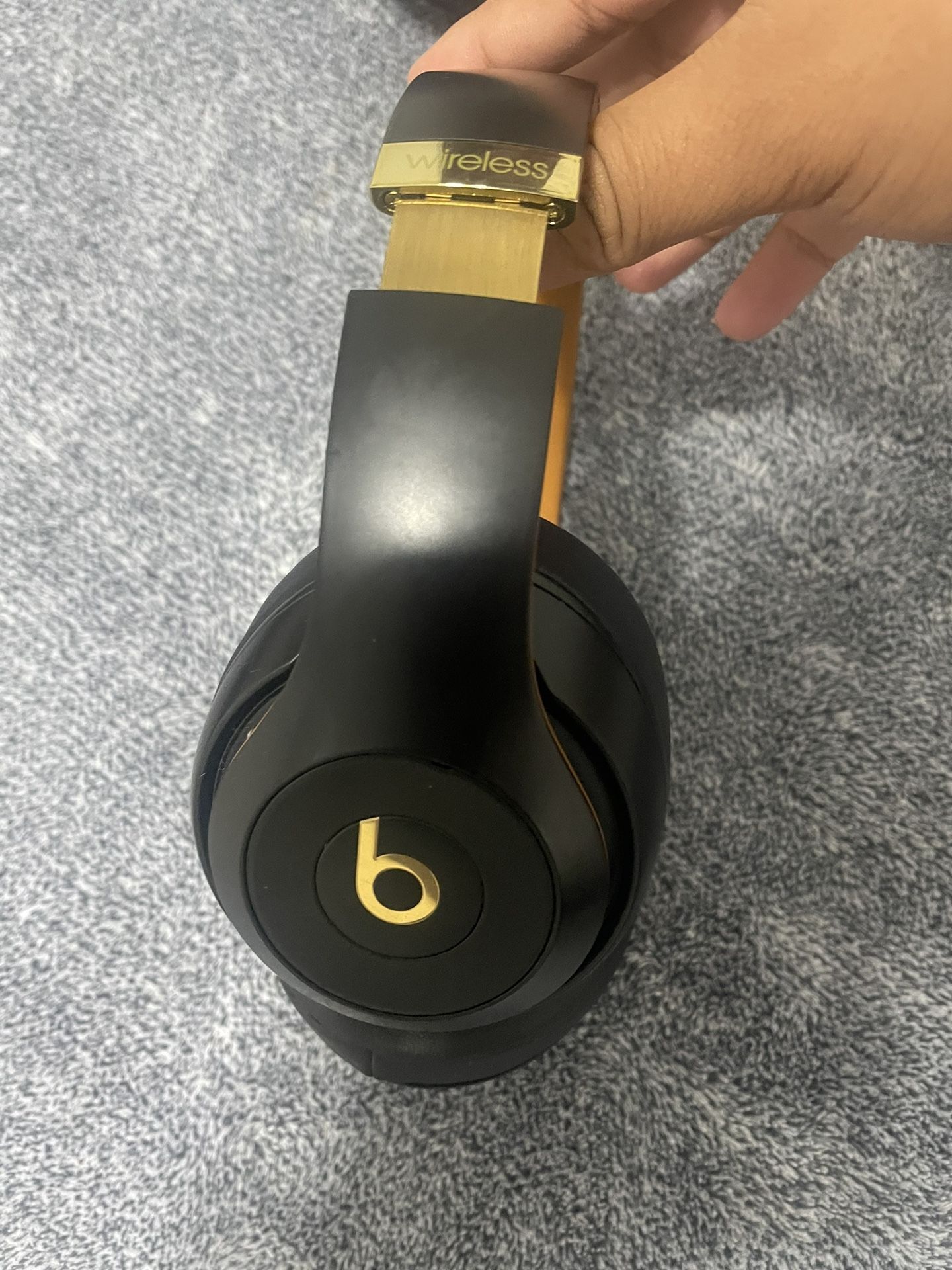 Beats Studio 3 