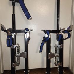 Construction Stillts