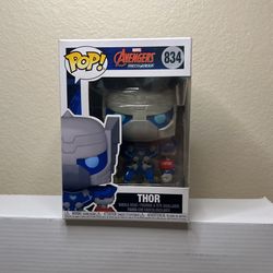 Pop Figure Thor