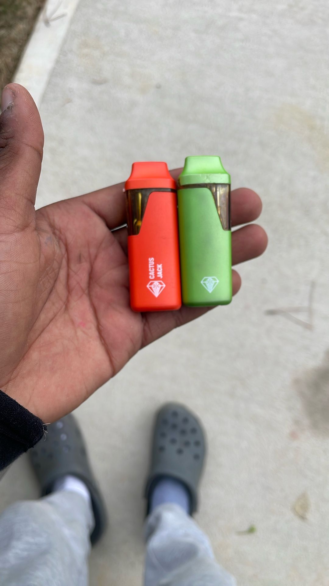Cart 4g