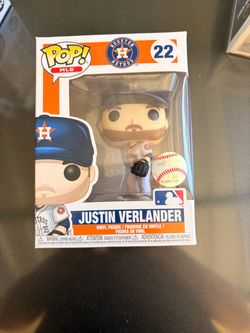 Justin Verlander