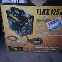 Welding Machine