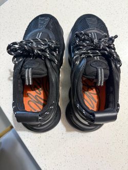 Tennis Versace chain Reaction